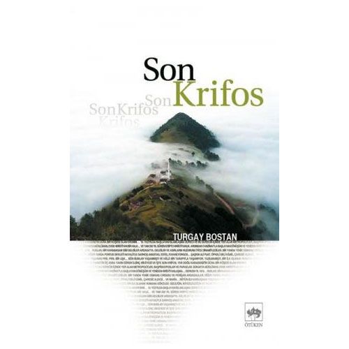 Son Krifos - Turgay Bostan