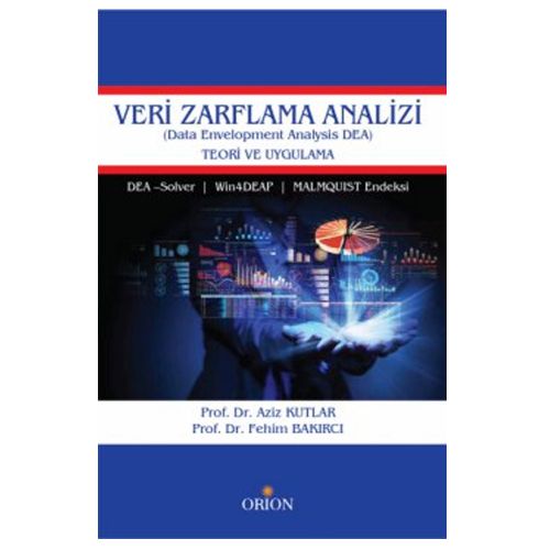 Veri Zarflama Analizi - Aziz Kutlar