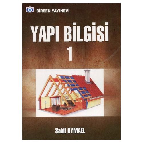 Yapı Bilgisi 1 - Sabit Oymael