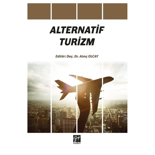 Alternatif Turizm - Atınç Olcay