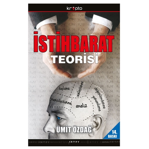 İstihbarat Teorisi - Ümit Özdağ