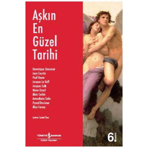 Aşkın En Güzel Tarihi - Kolektif