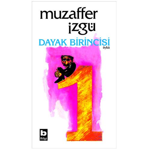 Dayak Birincisi - Muzaffer İzgü