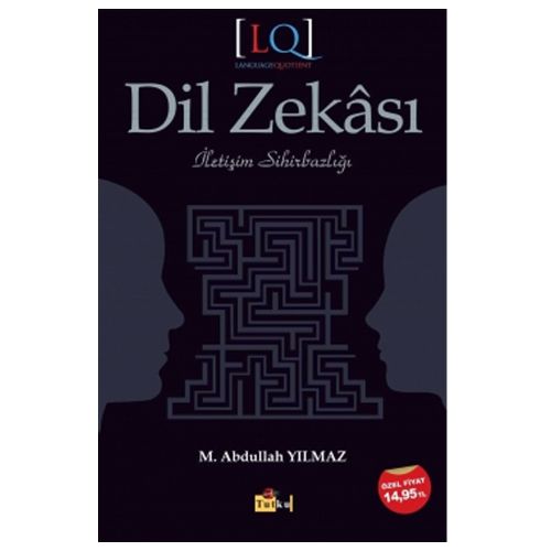 Dil Zekası - M. Abdullah Yılmaz
