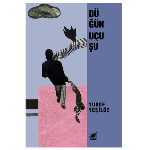 Düğün Uçuşu - Yusuf Yeşilöz