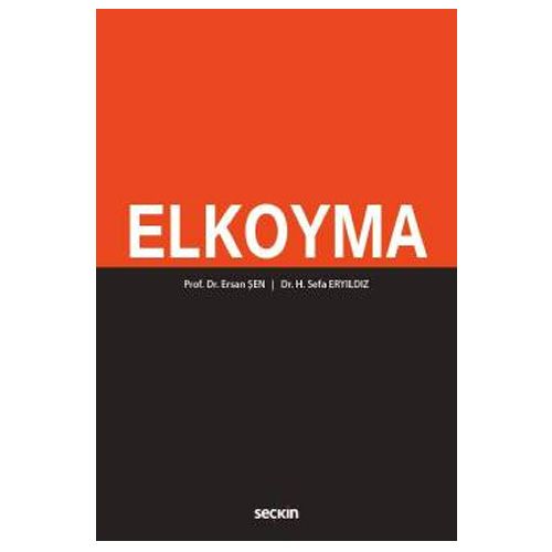 El Koyma - Ersan Şen, H. Sefa Eryıldız