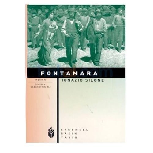 Fontamara - Ignazio Silone