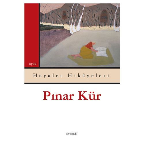 Hayalet Hikayeleri - Pınar Kür