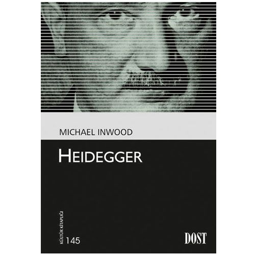 Heidegger - Michael Inwood