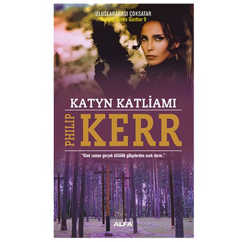 Katyn Katliamı - Philip Kerr