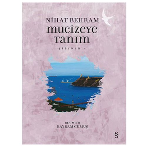 Mucizeye Tanım - Nihat Behram