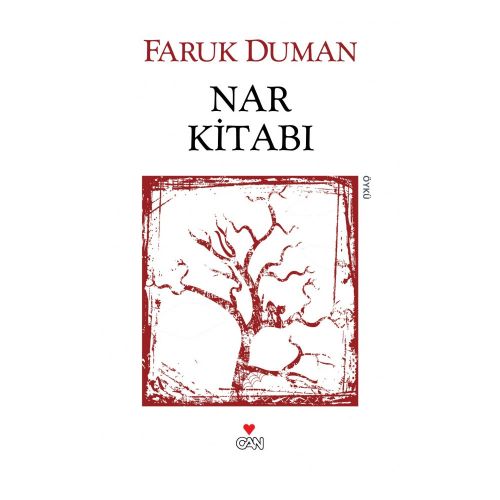 Nar Kitabı - Faruk Duman