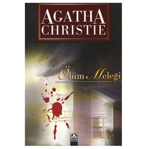 Ölüm Meleği - Agatha Christie