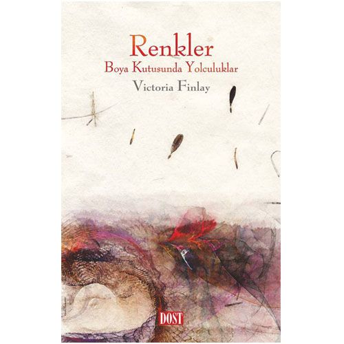 Renkler - Victoria Finlay