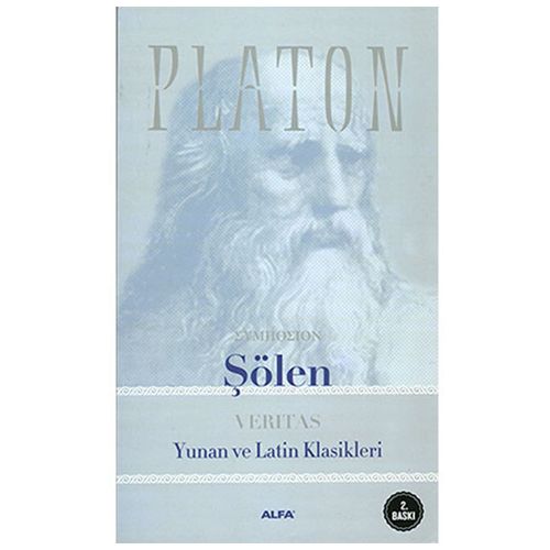 Şölen Veritas - Platon