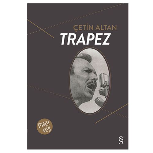 Trapez - Çetin Altan