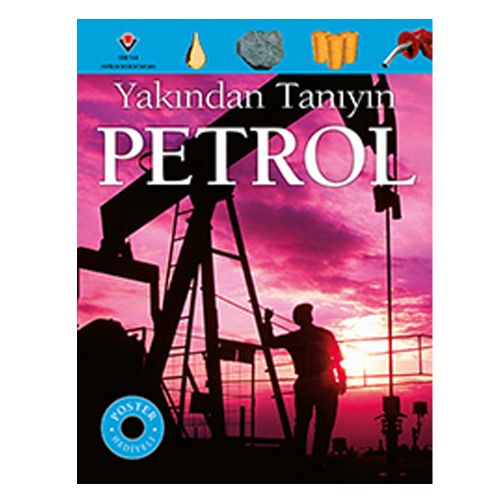 Yakından Tanıyın, Petrol - John Farndon