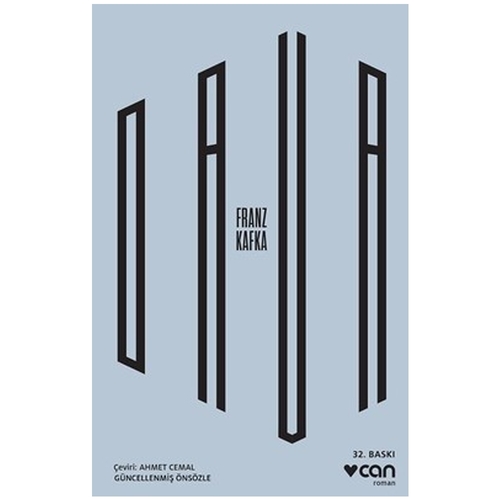 Dava - Franz Kafka