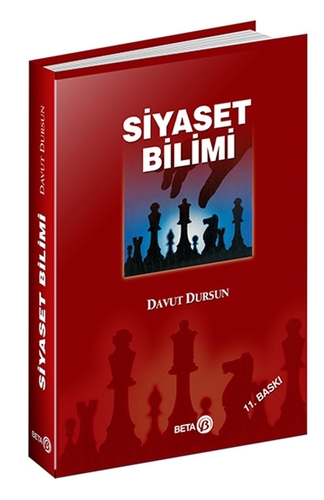 Siyaset Bilimi - Davut Dursun