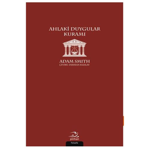 Ahlaki Duygular Kuramı - Adam Smith
