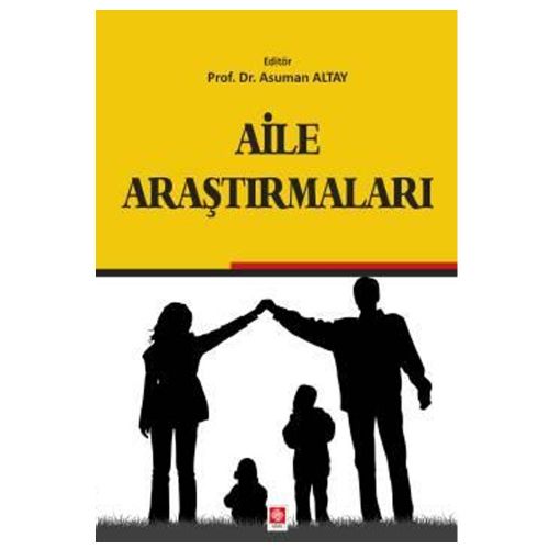 Aile Araştırmaları - Asuman Altay
