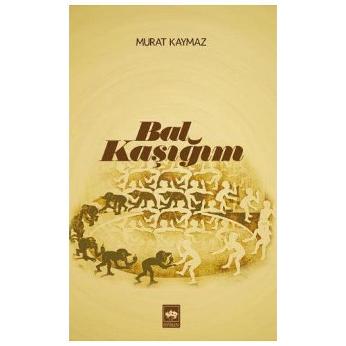 Bal Kaşığım - Murat Kaymaz