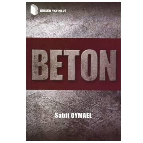 Beton - Sabit Oymael