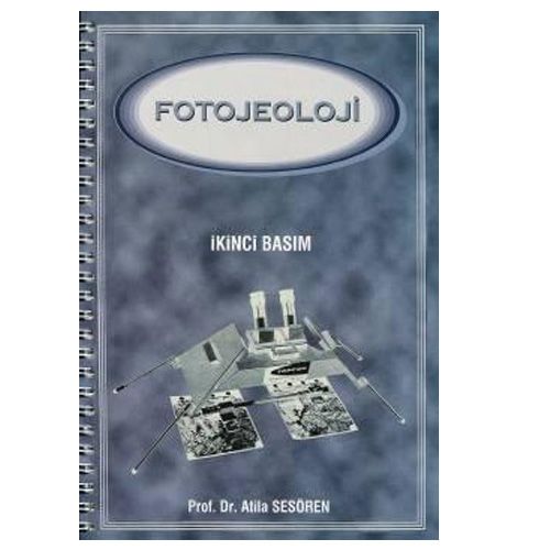 Fotojeoloji - Atila Sesören
