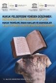 Hukuk Felsefesini Yeniden Düşünmek - İoanna Kuçuradi