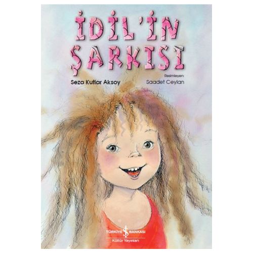 İdil’in Şarkısı - Seza Kutlar Aksoy