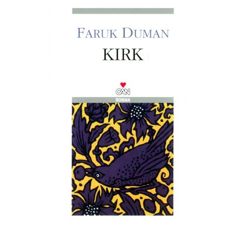 Kırk - Faruk Duman