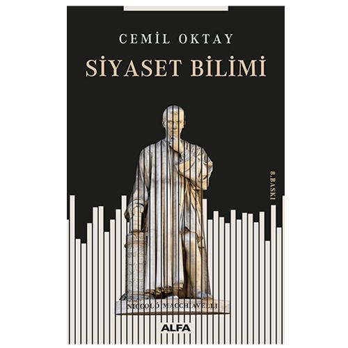 Siyaset Bilimi - Cemil Oktay