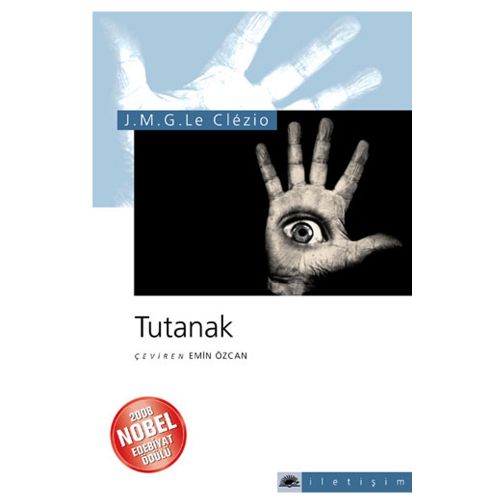 Tutanak - J.M.G. L. Clezio