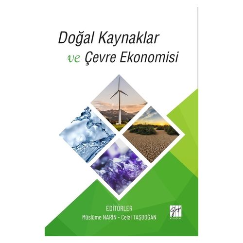 Doğal Kaynaklar ve Çevre Ekonomisi - Müslüme Narin