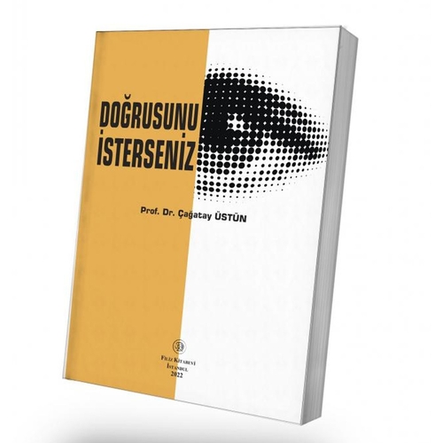 Doğrusunu İsterseniz - Çağatay Üstün