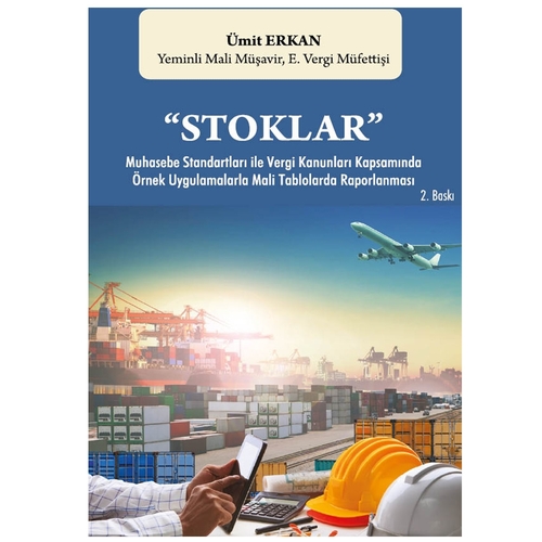 Stoklar - Ümit Erkan