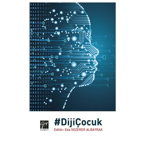 Diji Çocuk - Eda Sezerer Albayrak