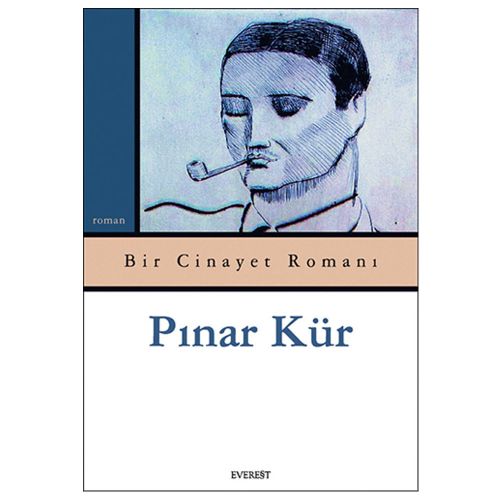 Bir Cinayet Romanı - Pınar Kür