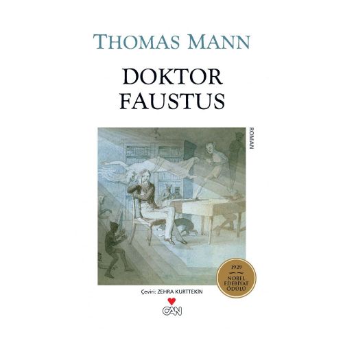Doktor Faustus - Thomas Mann