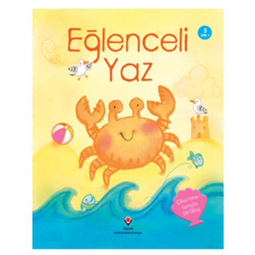 Eğlenceli Yaz - Fiona Watt