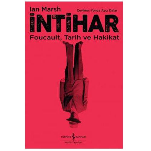 İntihar - Ian Marsh