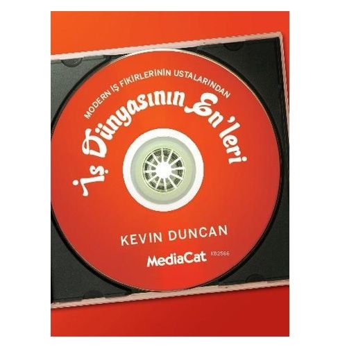İş Dünyasının Enleri Modern İş Fikirlerinin Ustalarından - Kevin Duncan