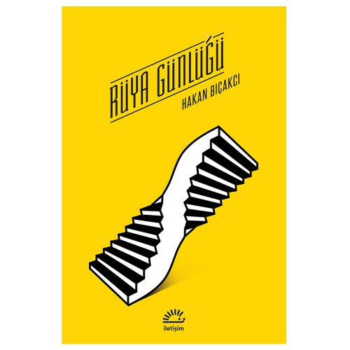Rüya Günlüğü - Hakan Bıçakcı