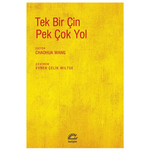 Tek Bir Çin Pek Çok Yol - Chaohua Wang