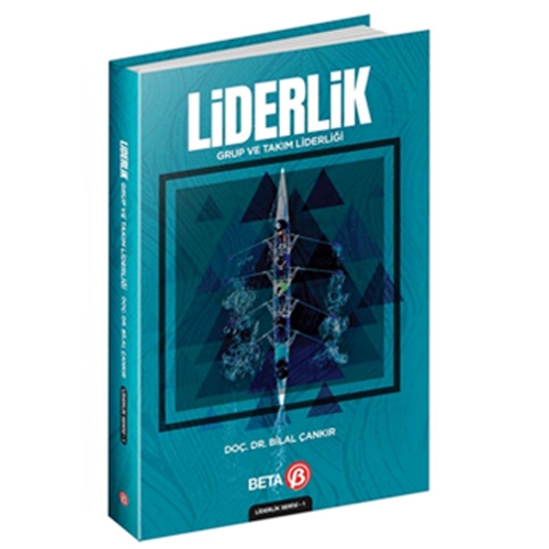 Liderlik Grup ve Takım Liderliği - S. Kadri Mirze