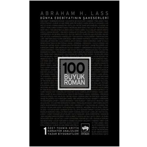 100 Büyük Roman 1 - Abraham H. Lass