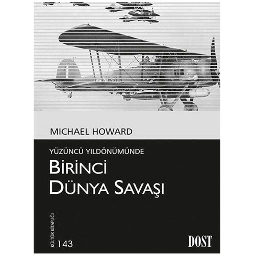 Birinci Dünya Savaşı - Michael Howard