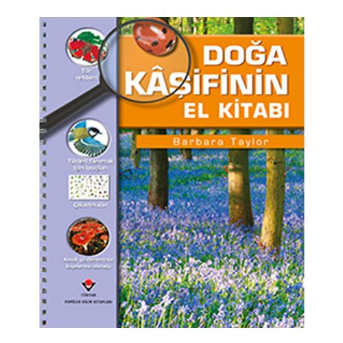 Doğa Kaşifinin El Kitabı - Barbara Taylor