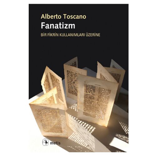 Fanatizm - Alberto Toscano