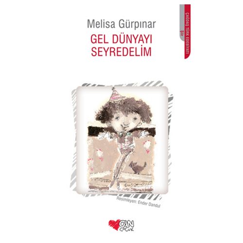 Gel Dünyayı Seyredelim - Melisa Gürpınar